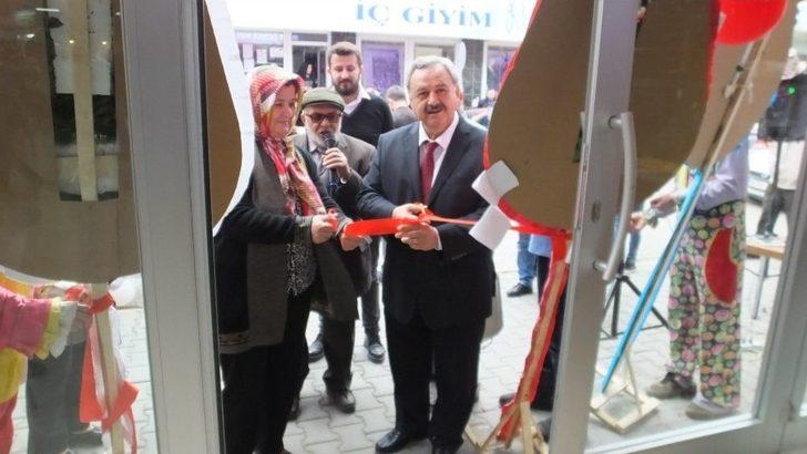 Başkan Uysal,” Burhaniye Edremit’in Gölgesinden Kurtarılmalı” Dedi G4