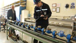 Koski Kış Aylarında Su Sayaçlarına Karşı Vatandaşları Uyardı