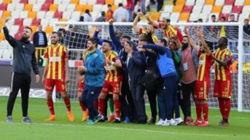 Adil Gevrek: &ldquo;galibiyeti Taraftarımıza Armağan Ediyorum&rdquo;