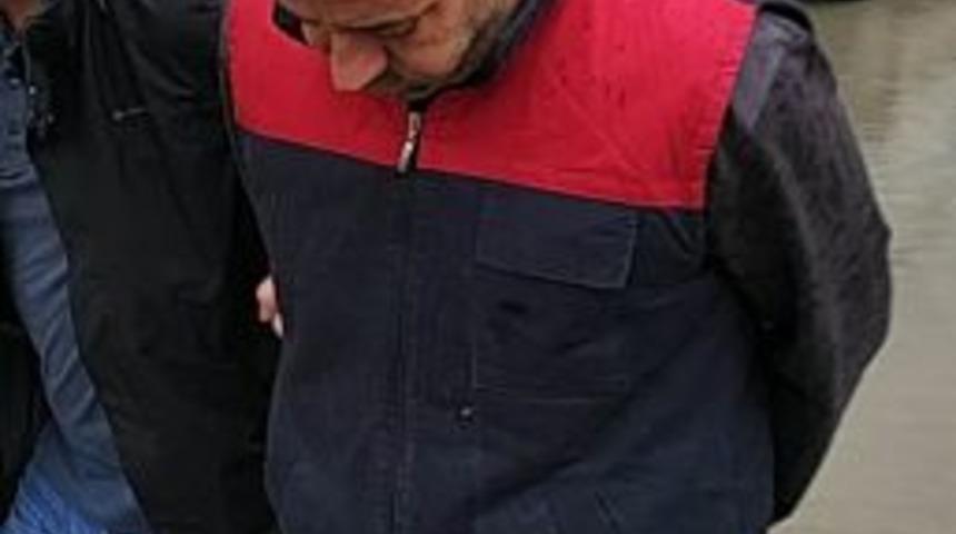 Deaş’tan Gözaltına Alınan Iraklı Sınır Dışı Edildi