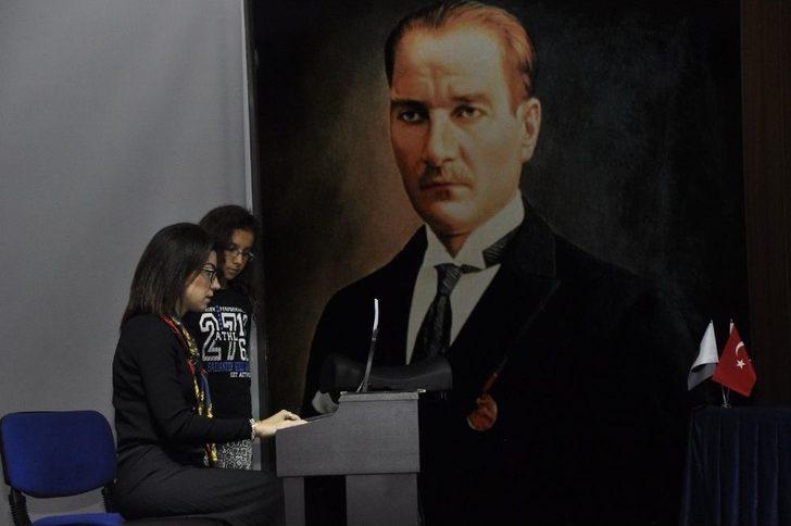 İtalyan Piyanist Piyona Resitali İle Barış Mesajları Verdi G4