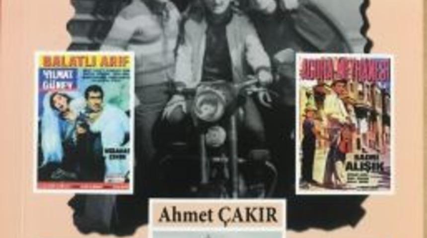 Ahmet &Ccedil;akır&rsquo;ın 14. Kitabı &Ccedil;ıktı