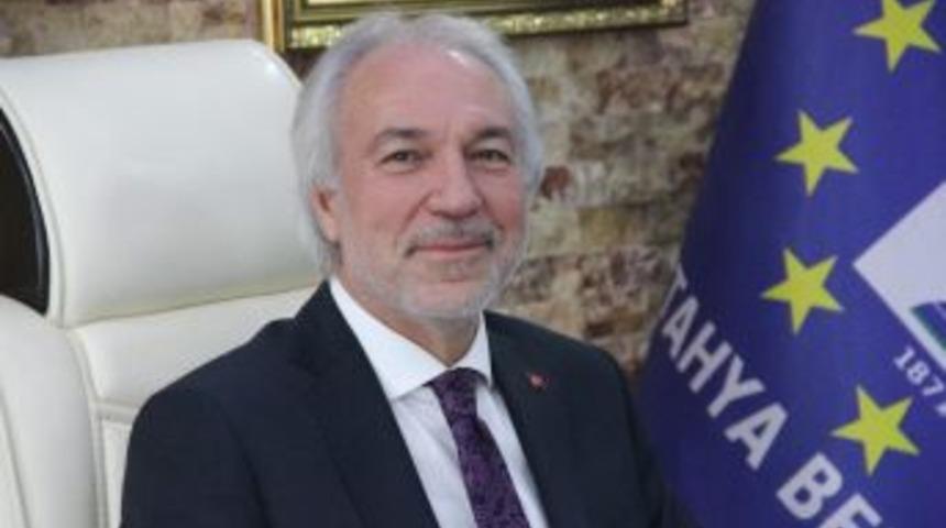 Kütahya Belediyesi’nin 2018 Yılı Bütçesi 526 Milyon