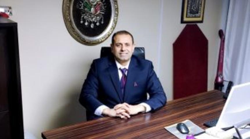 Atso Meclis &Uuml;yesi Bereket&rsquo;ten İşverenlere &Ccedil;ağrı