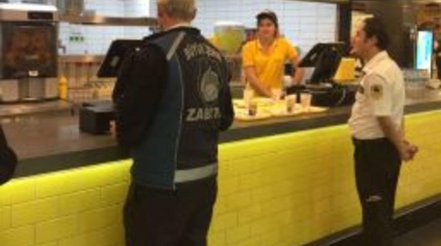 &rsquo;g&uuml;venli Gıda T&uuml;ketimi&rsquo; İ&ccedil;in Denetimler Artacak