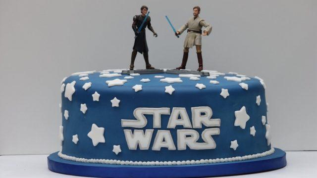 Star Wars Vizyona Girmeden Midenize Girsin İster Misiniz? 