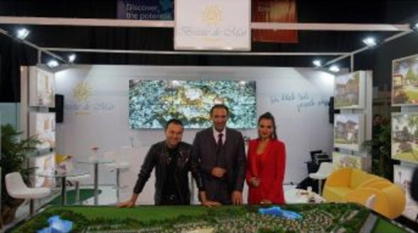 G&uuml;rkan Akpınar: "t&uuml;rk Firmaları Amerika&rsquo;ya Davet Ediyoruz"