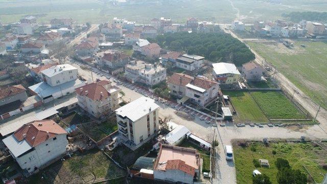 Manisa’nın Altyapı Hatlarında Büyük Yenileme