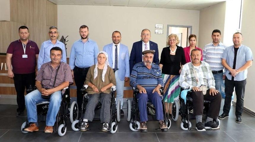 Y&uuml;zleri B&uuml;y&uuml;kşehirle G&uuml;ld&uuml;