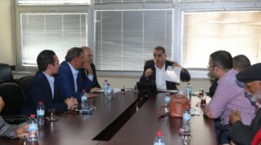 &Ccedil;elikcan: "aksagaz S&ouml;z&uuml;n&uuml; Tutmuyor"