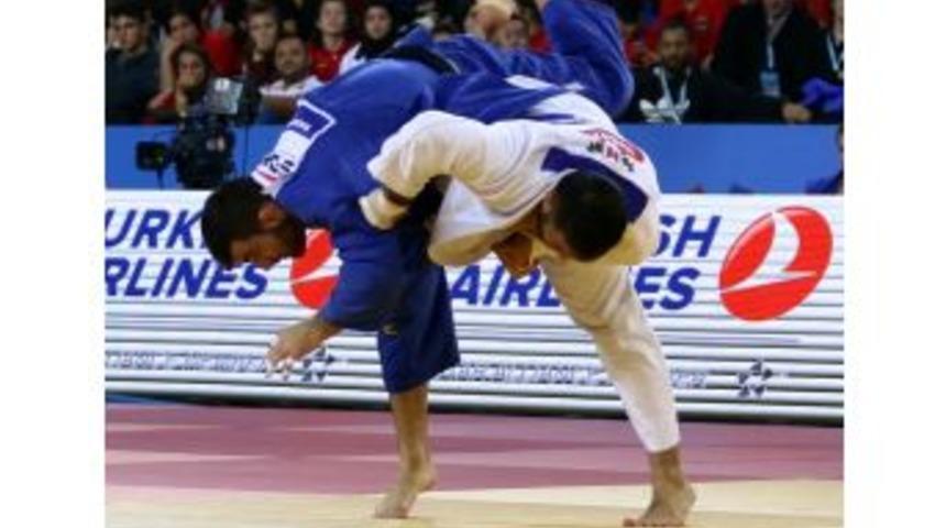 B&uuml;y&uuml;kler T&uuml;rkiye Judo Şampiyonası Antalya&rsquo;da