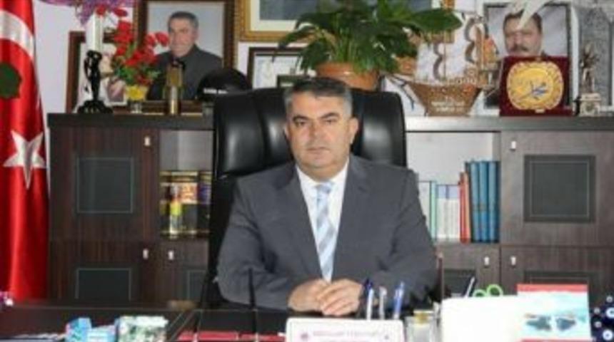 Maden İşçilerinden Sendika Yönetimine Güven Mesajı