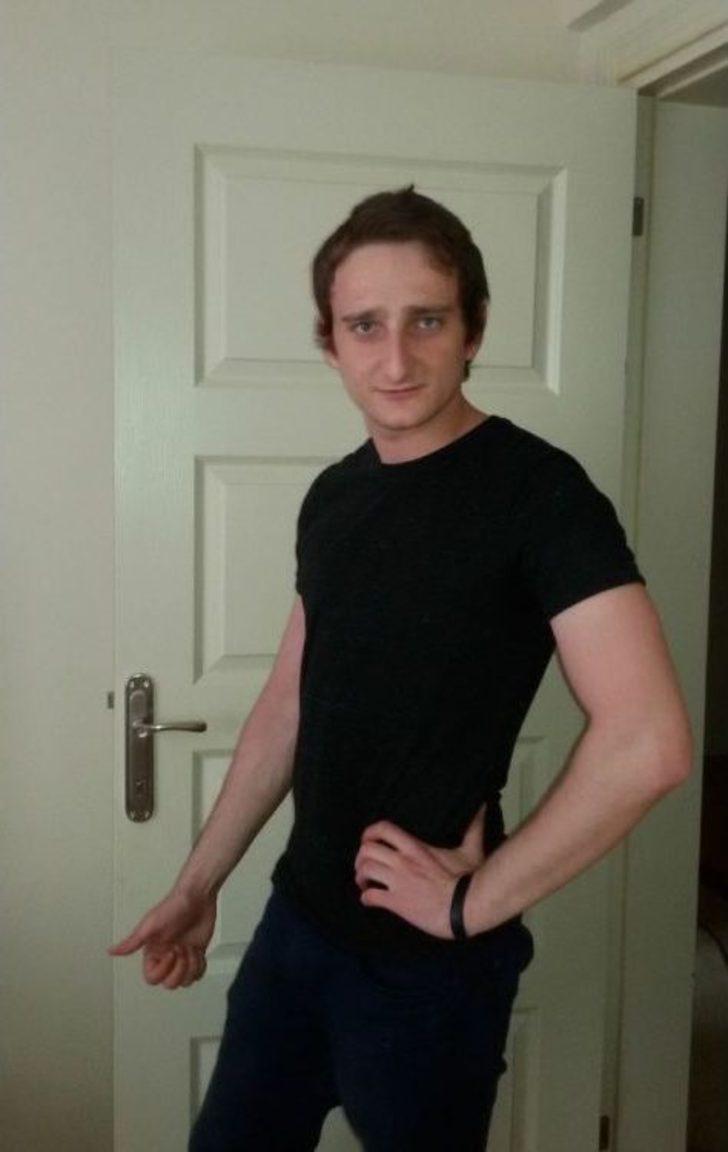 Genç Kızı Sokak Ortasında Öldürdüğü İddia Edilen Genç Yakalandı G5