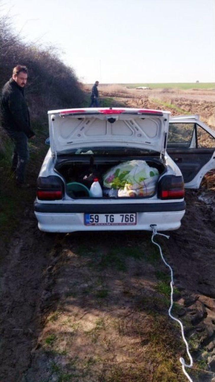 Genç Kızı Sokak Ortasında Öldürdüğü İddia Edilen Genç Yakalandı G2