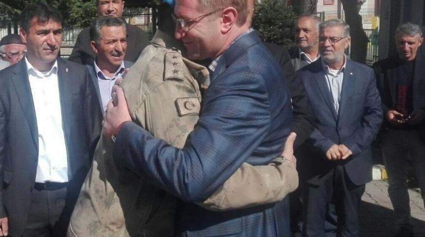 Kovancılar Ve Keban Kaymakamları Hatay’a Atandı