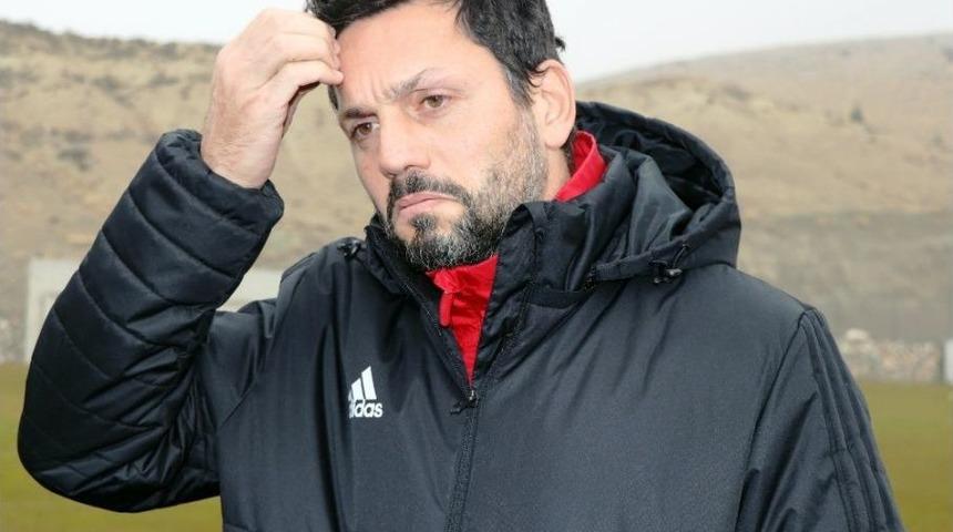 Erol Bulut: “eninde Sonunda Şeytanın Bacağını Kıracağız”