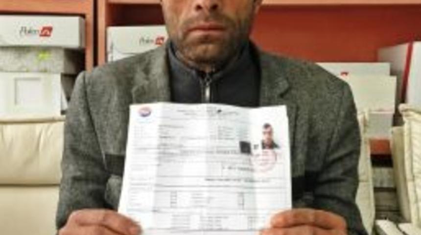 Engelli Maaşı Yerine, İş İstiyor