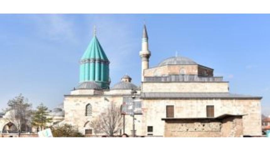 Mevlana Hazretleri’nin Türbesinde “ney Çalınmasın” Kampanyası