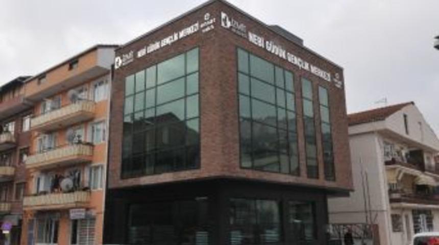 Nebi G&uuml;d&uuml;k Gen&ccedil;lik Merkezi&rsquo;nde Yaz Okulu A&ccedil;ılacak