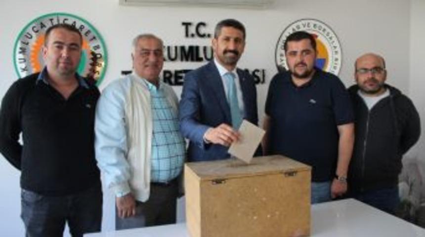 Kutbo Meclis Se&ccedil;imleri