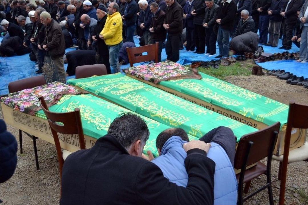 Trafik Canavarı Bir Aileyi B&ouml;ld&uuml;