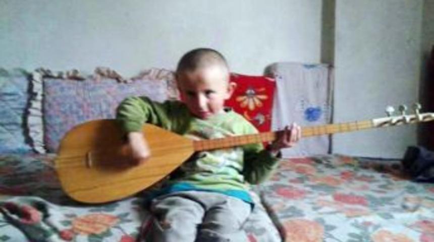 6 Yaşındaki Çocuk Kene Kurbanı Oldu