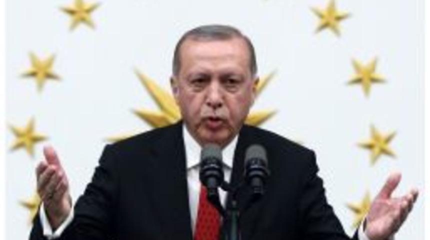 Cumhurbaşkanı Recep Tayyip Erdoğan, Tekirdağ’a Geliyor