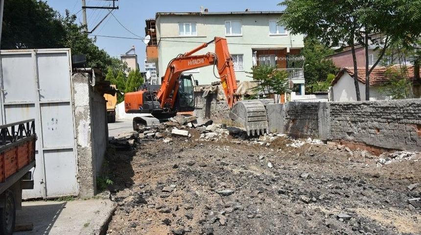 Cumhuriyet’in Yolları Düzenleniyor