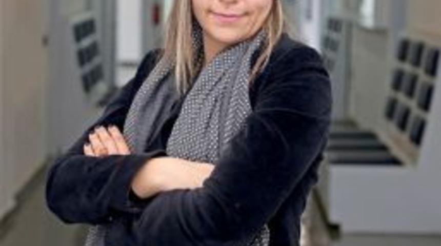 Kadın Hakları G&uuml;n&uuml;nde &ldquo;medya Ve Kadın&rdquo;