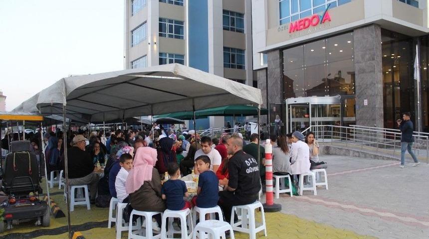 Medova Hastanesi 2. Kuruluş Yıldönümünü Kutluyor