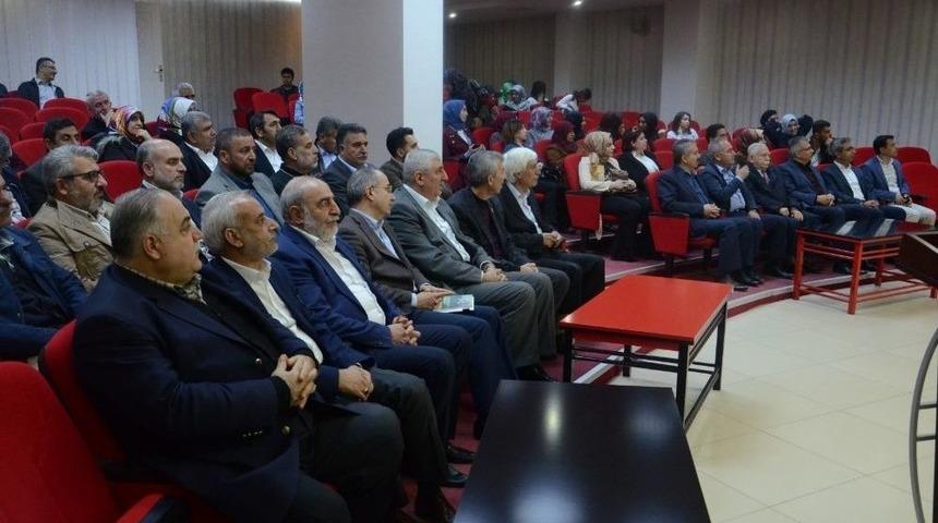 Bilsam&rsquo;dan Konferanslar Serisi Devam Ediyor