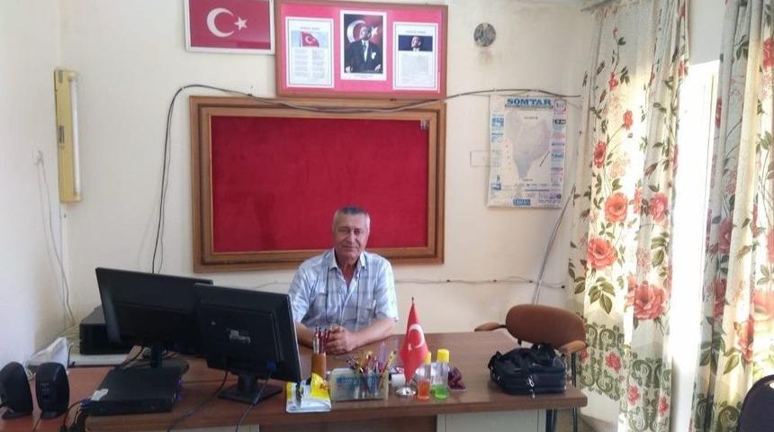 Yırcalılar Çalışmalardan Memnun