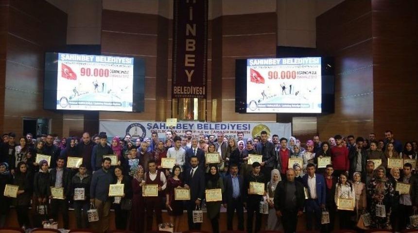 Evlilik Okulundan 145 &Ccedil;ift Daha Mezun Oldu