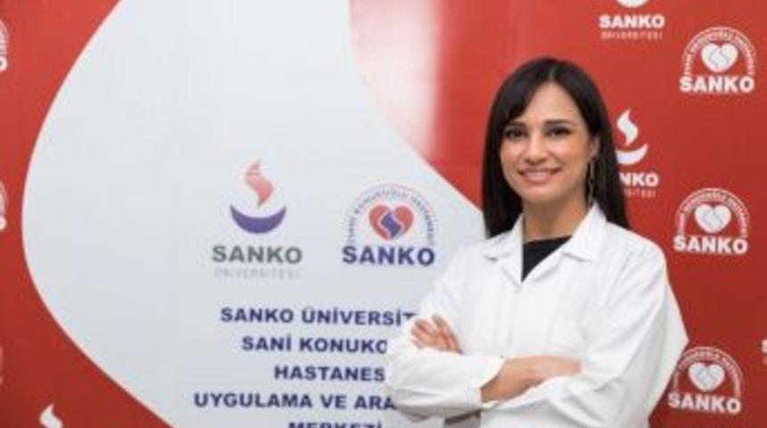 Psikolog Didem Cengiz Sanko&rsquo;da G&ouml;reve Başladı