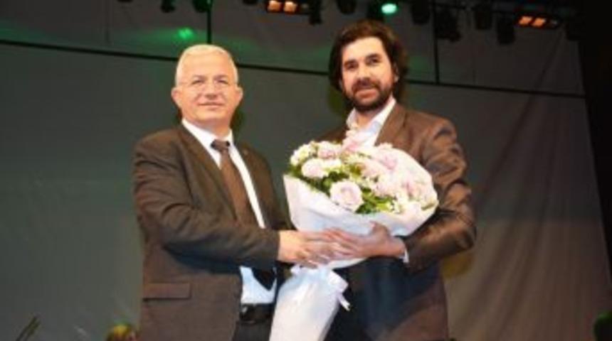 Torbalı&rsquo;da &ldquo;bir Şiirdir Ramazan&rdquo;