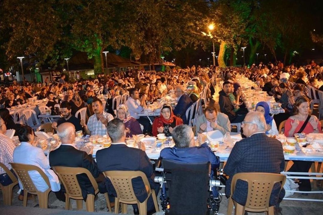 Başkan Uysal&rsquo;dan Engellilere M&uuml;jde