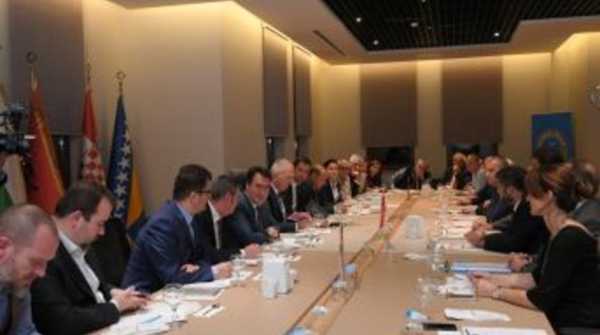 Dündar: “osmangazi’yi Dünya Markası Yapacağız”