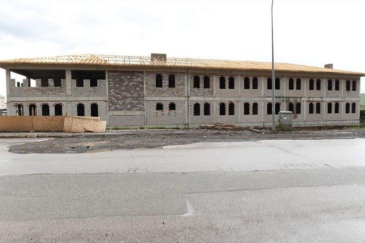 Erzurum’un Tablosu, Üç Kümbetler Projesi Çok Yol Aldı G4