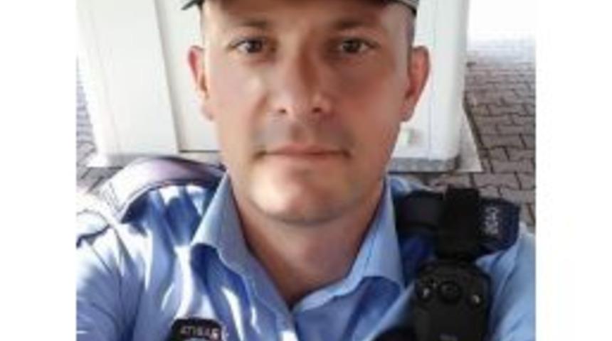 31 Yaşındaki Zabıta Memuru Kansere Yenik Düştü