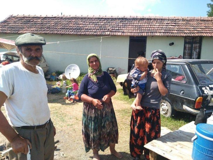Denizli’de Aile Dramı G1