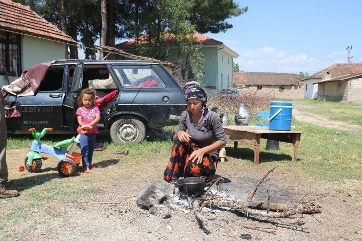 Denizli’de Aile Dramı G2