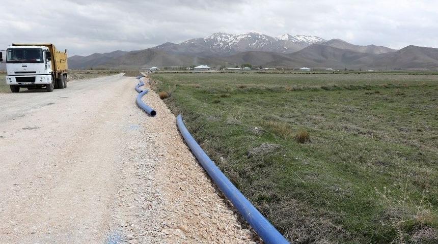 Vaski’den Büyük Başarı
