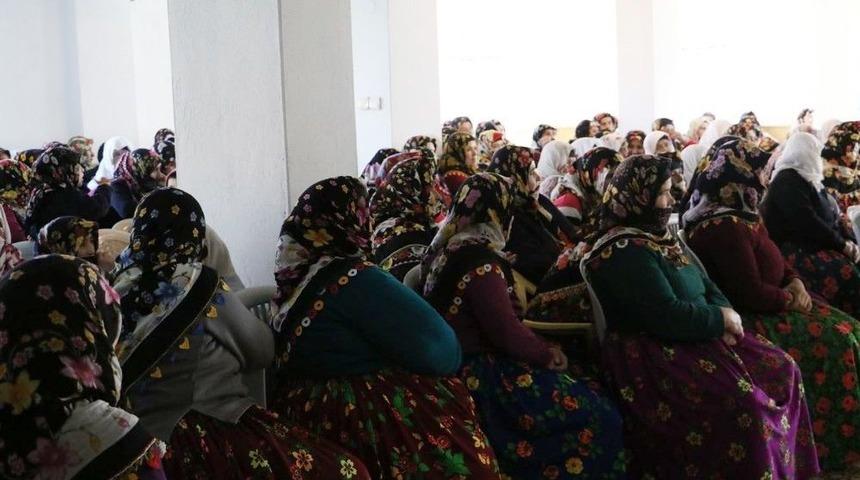 N&ouml;ropatik Ağrılar Vezirk&ouml;pr&uuml;&rsquo;de Anlatıldı