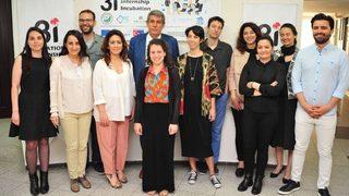 Balçovalı Gençlere Avrupa’da Staj