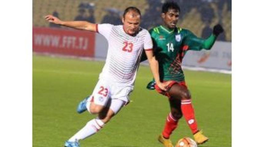 Malatyaspor Usa Aradığı Golcüyü Tacikistan’da Buldu