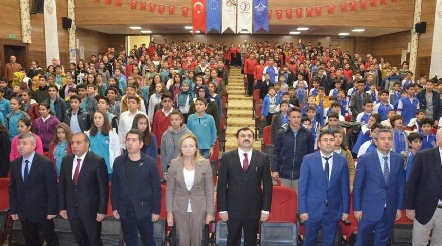 Şanlıurfa’da Turizmde Farkındalığı Arttırma Programı