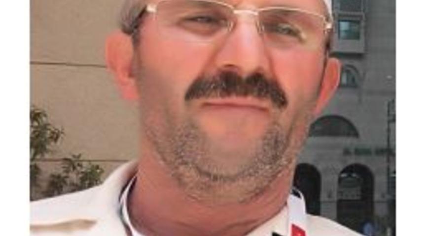 Kayıp Şahsın Cesedine Ulaşıldı