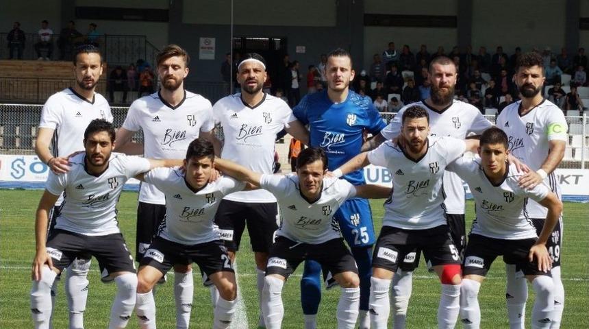 Tff 3. Lig Aydınspor 1923:1 Karacabey Birlikspor: 0
