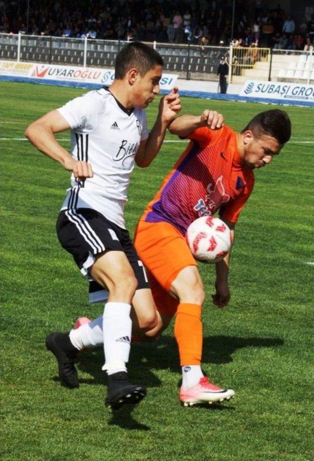 Tff 3. Lig Aydınspor 1923:1 Karacabey Birlikspor: 0