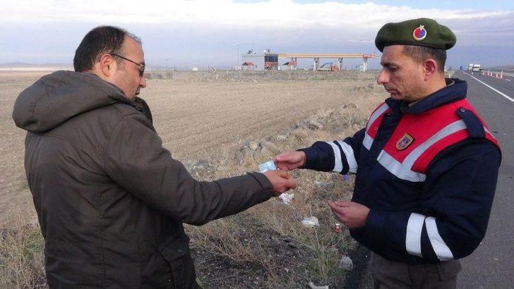 Aksaray’da Aynı Yerde İki Ayrı Kaza: 1 Ölü, 4 Yaralı G4
